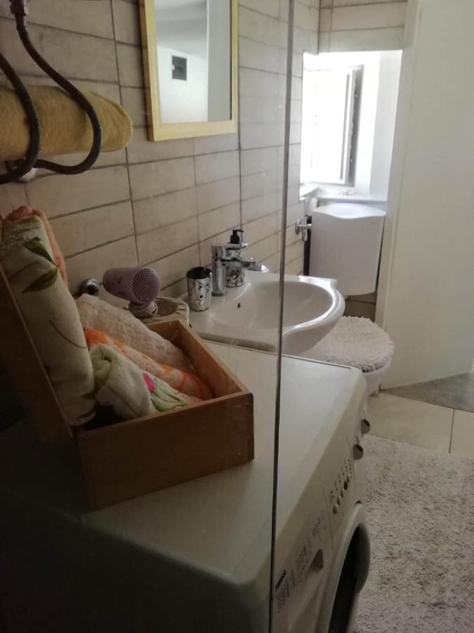 דירות Old Town סראייבו מראה חיצוני תמונה